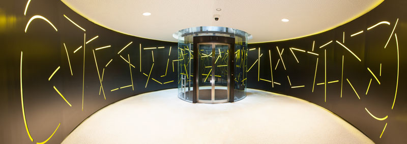 Orona Ideo 创新城市-- 环保设计新标杆-32