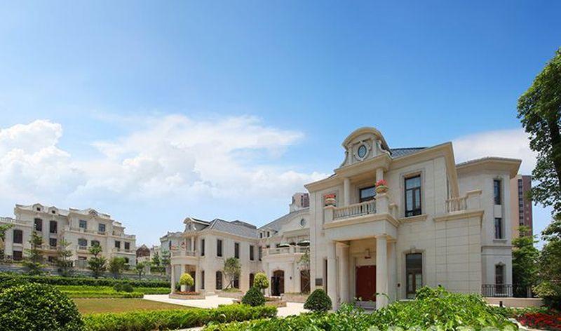 福建晋江浔兴集团会所-5