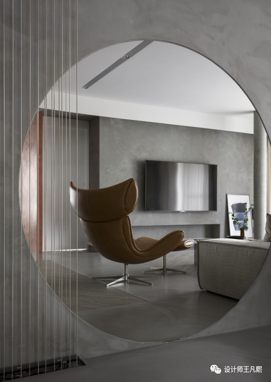 台北“未来当代”之家 | Studio In2 的创新设计-11