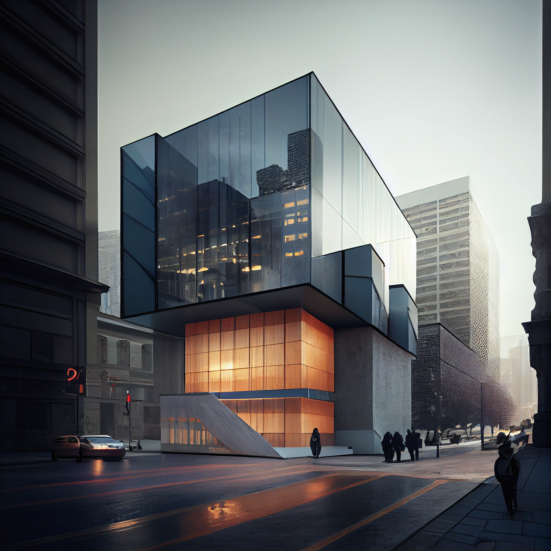 人工智能架构集丨Muhammed Sherwan-15