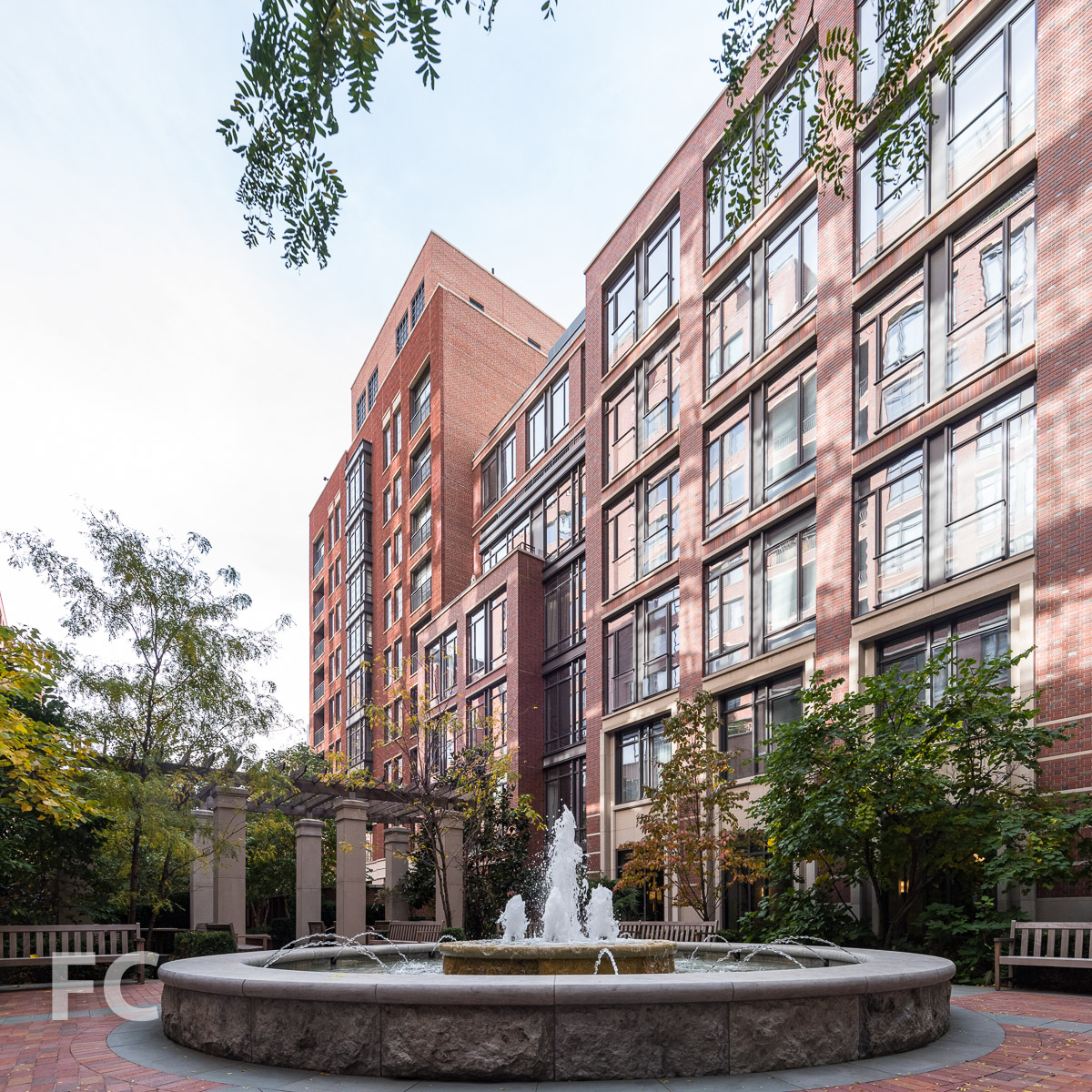 Building Tour: The Greenwich Lane — FIELD CONDITION-34