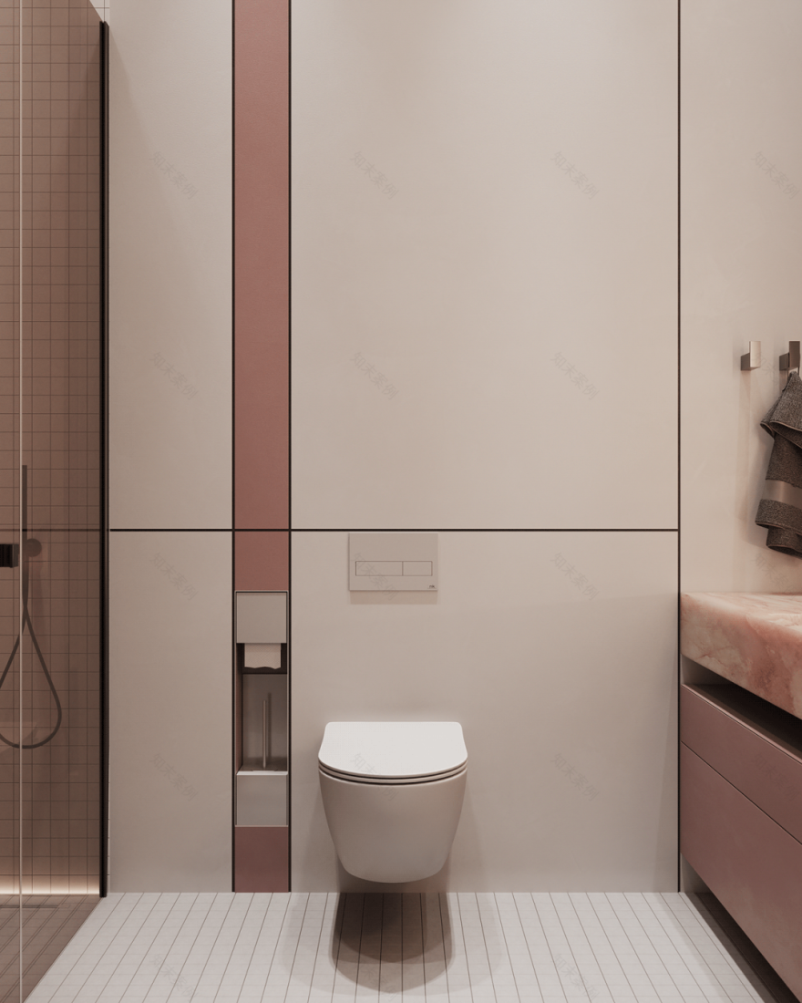 温和优雅的理性美学丨ArtPartner-65