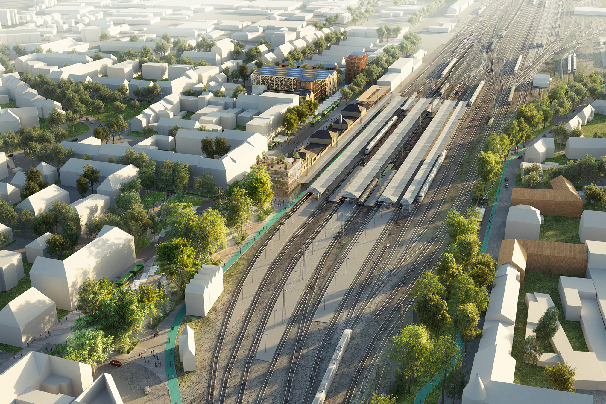 Panorama Zeeuws-Vlaanderen-22