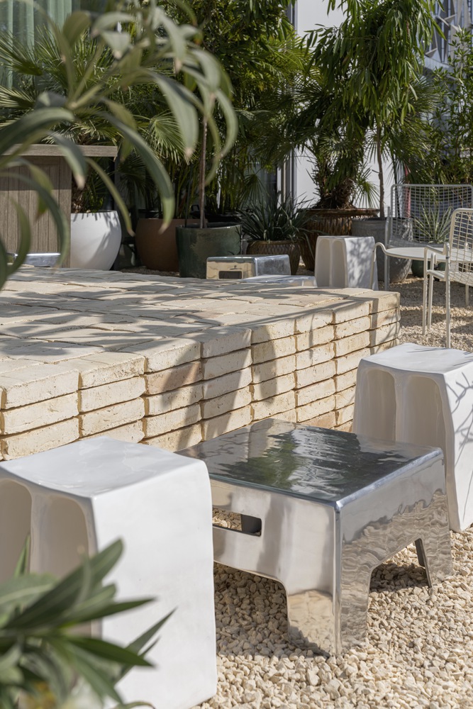 Bageri Form 面包店丨阿联酋迪拜丨BONE-30