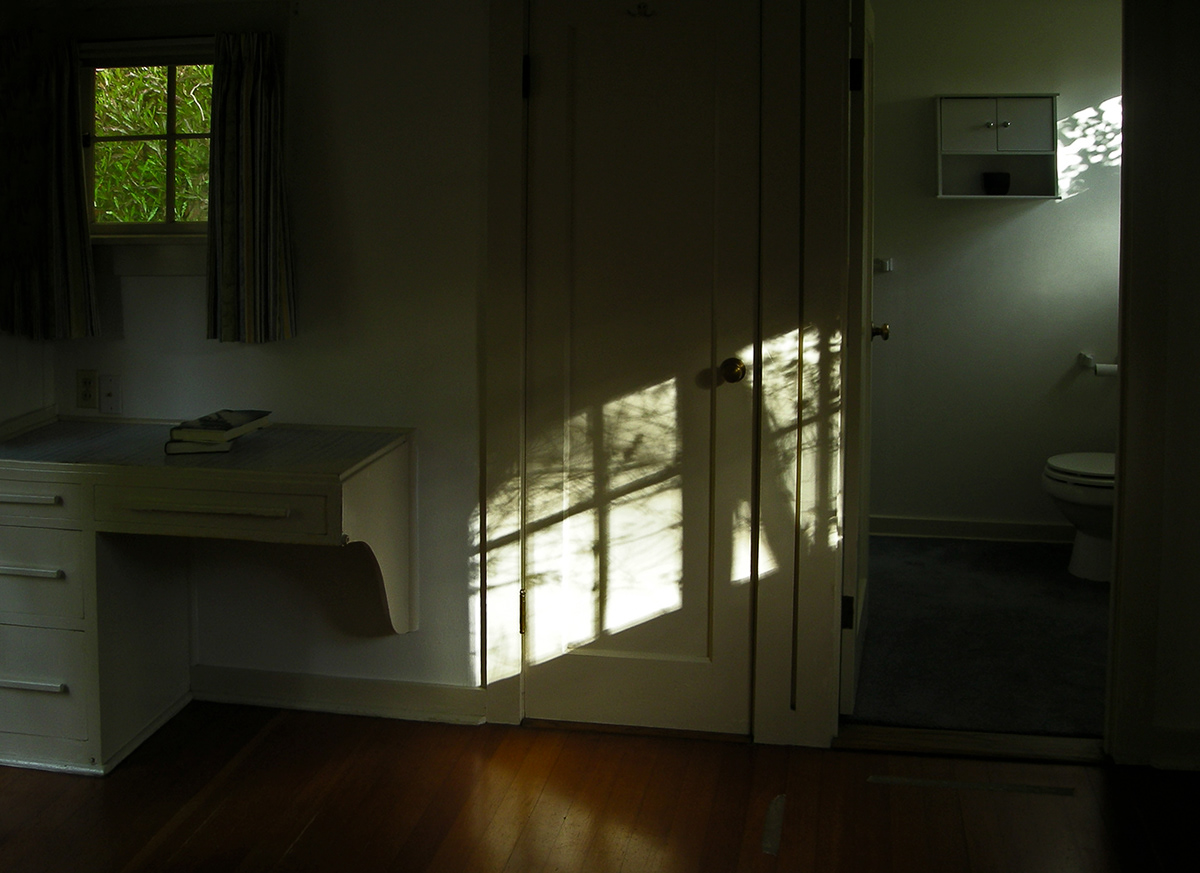 宁静致远 · 知名设计师打造的城市绿洲-2