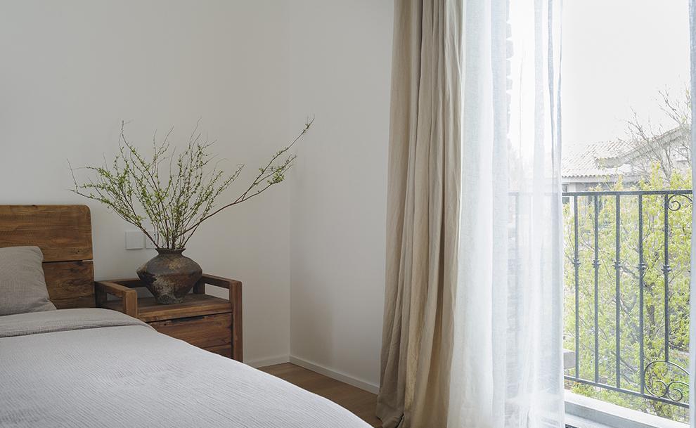 原木自然风民宿-37