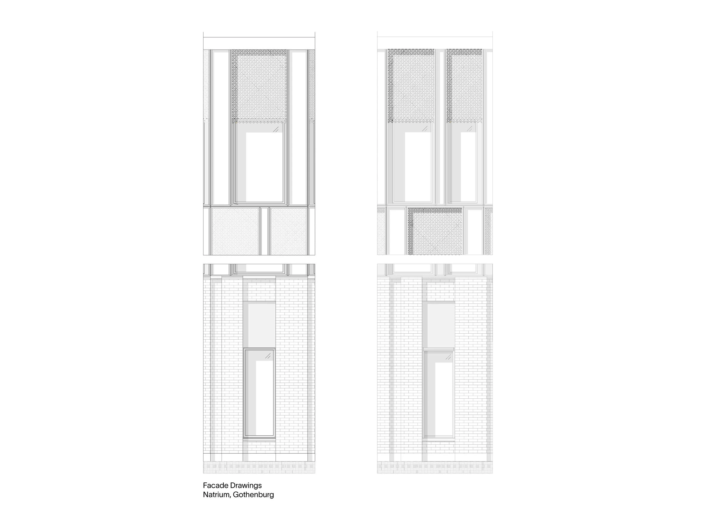 Natrium 大学建筑丨瑞典丨Kanozi Arkitekter,LINK arkitektur-66