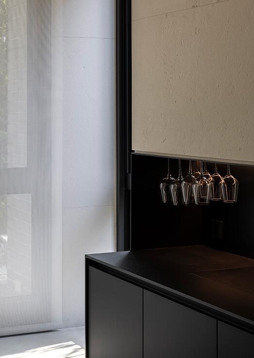 自然之居 · 北京天竺花园绿色生活空间设计丨中国北京-60