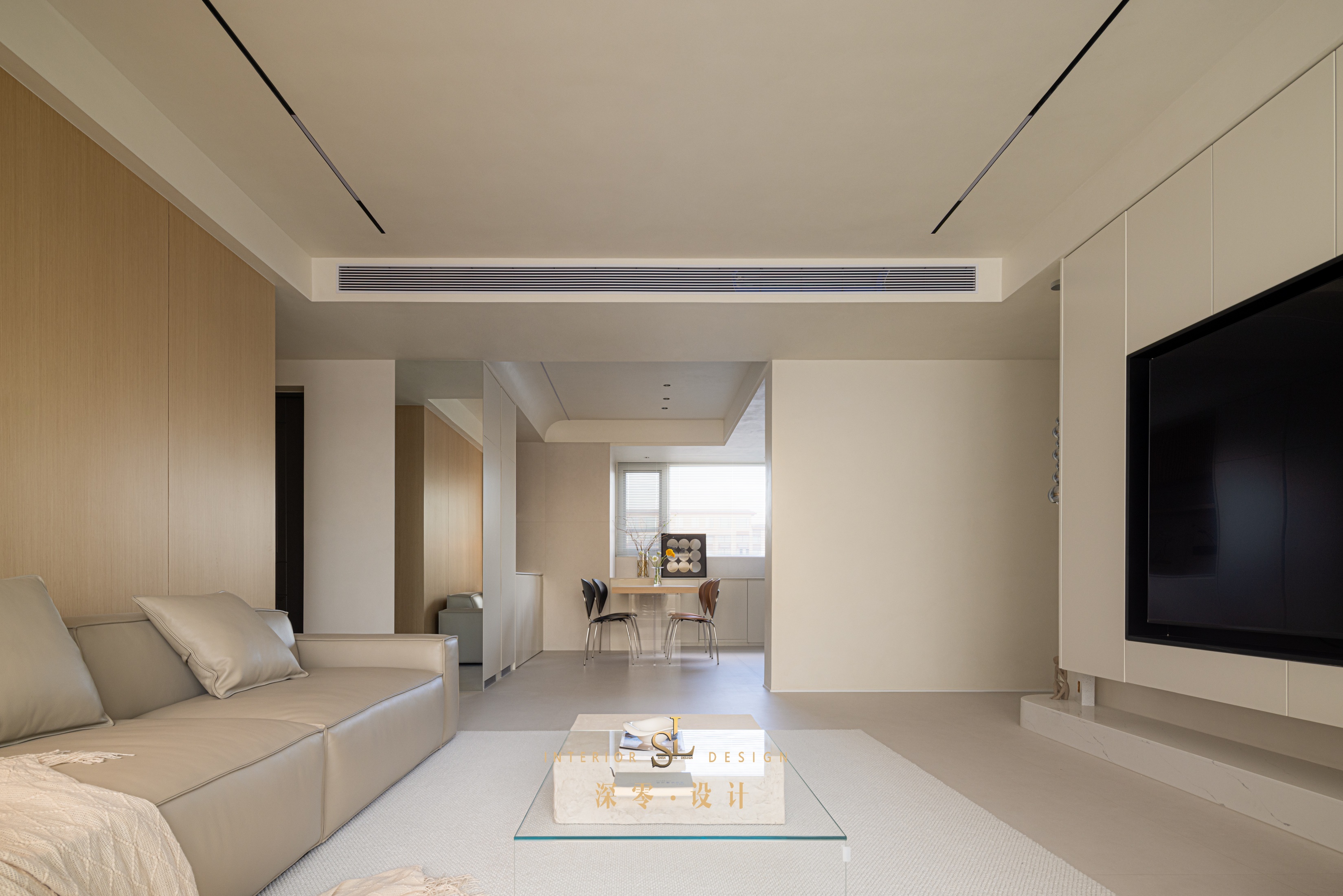 庐江碧桂园·实景丨中国合肥丨深零设计-35