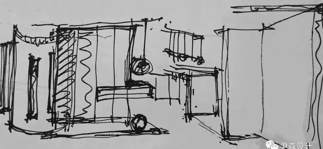 尹森设计 | 龙堡绿洲 | 达利风格的时间印记-12