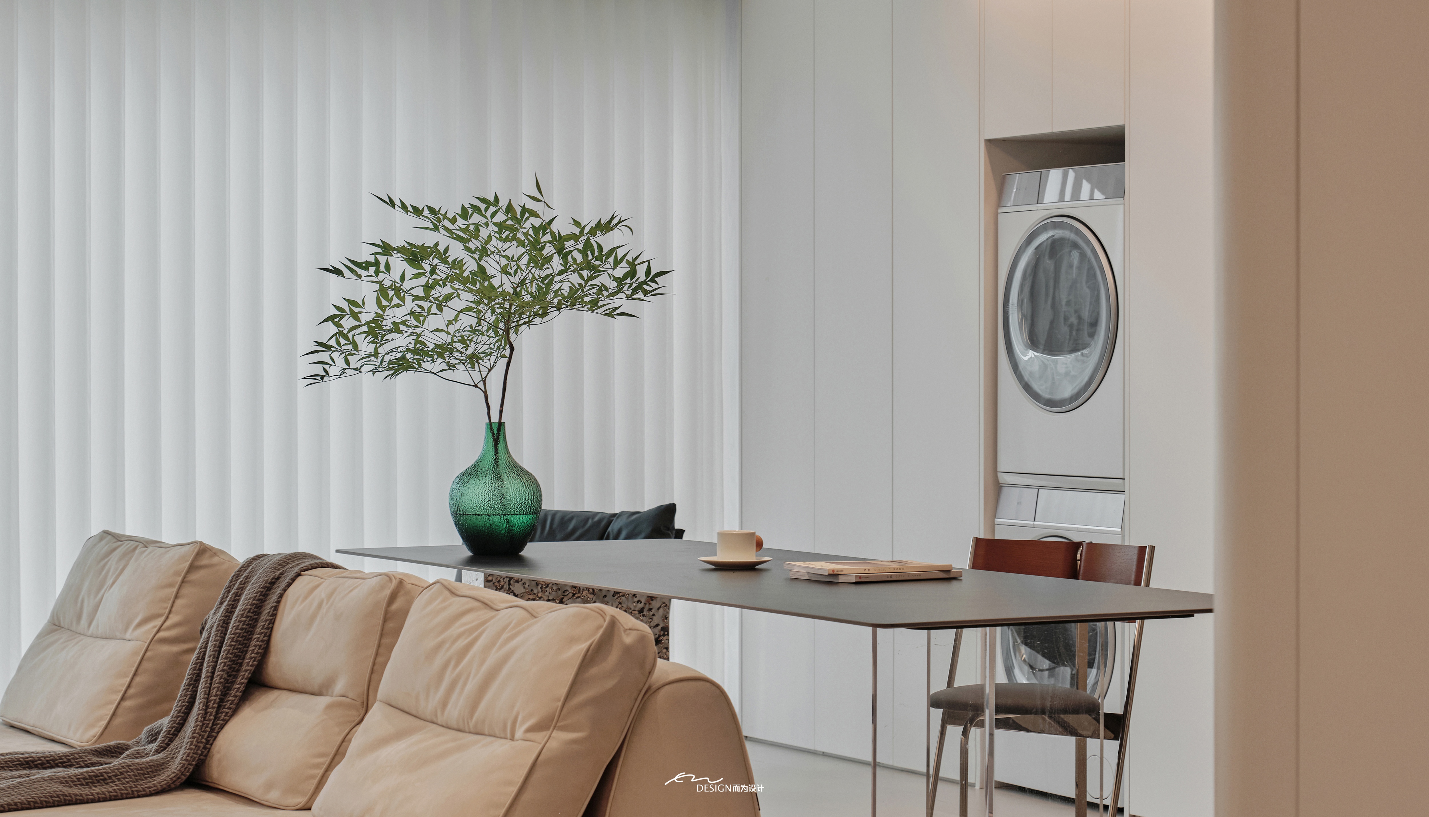 朝暮丨中国扬州丨而为设计机构-23