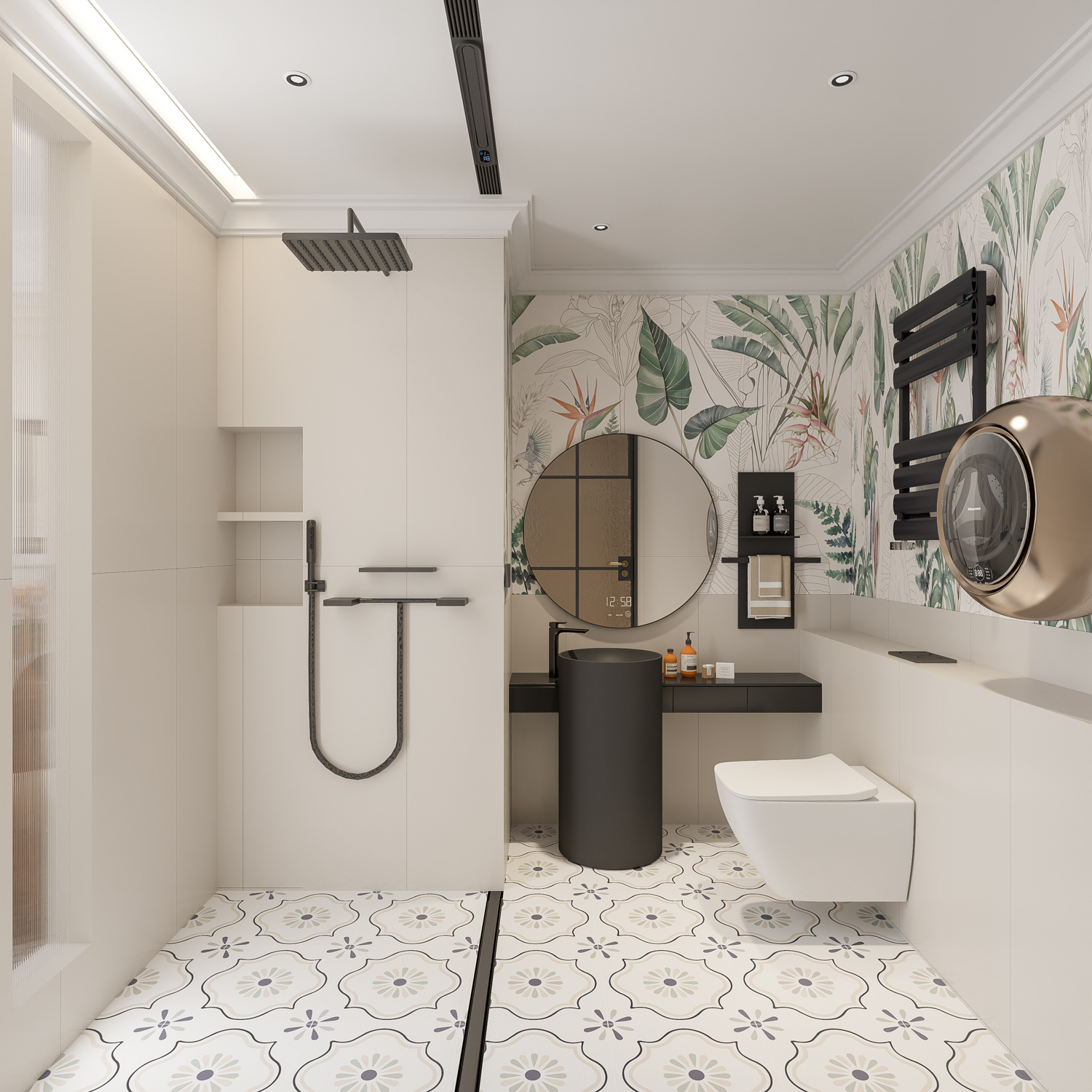 金水府法式设计-8