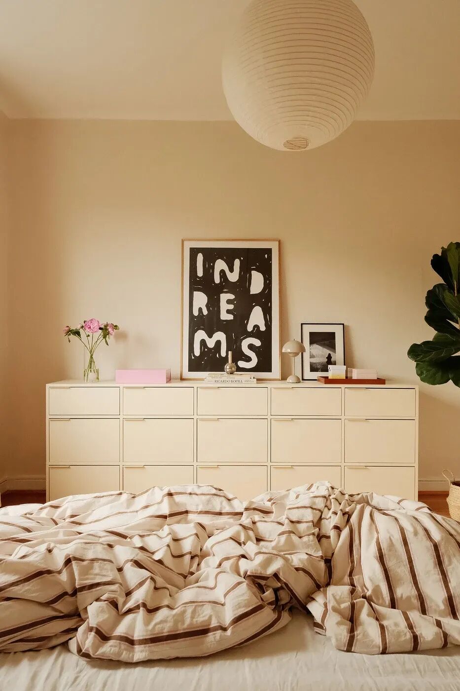 女孩的58㎡梦幻之家-17