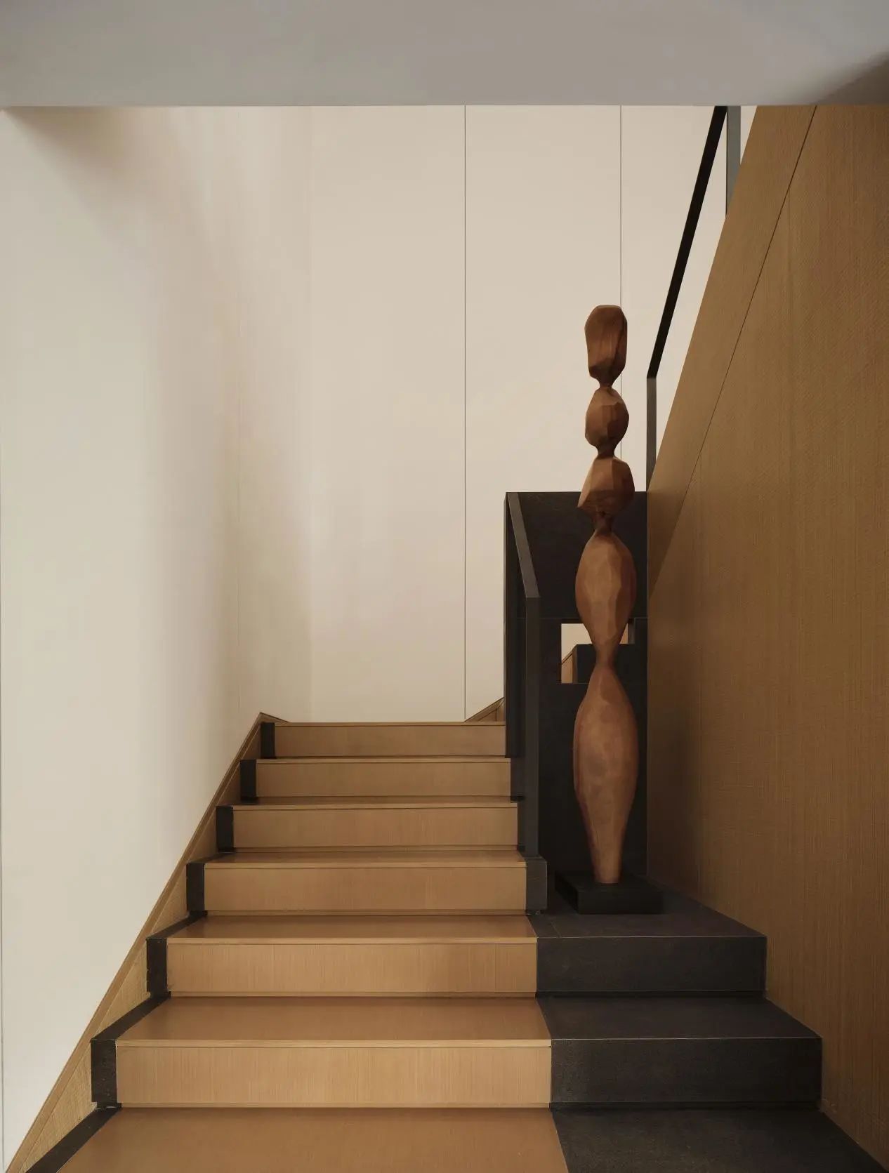 诗意栖居 · 集艺设计宁波玖珑湾别墅丨中国宁波-30