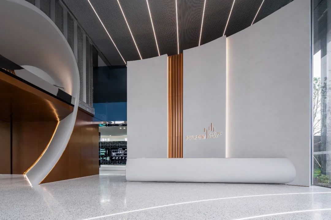 时代云图里丨中国浙江丨DOME&ASSOCIATES董世建筑-17