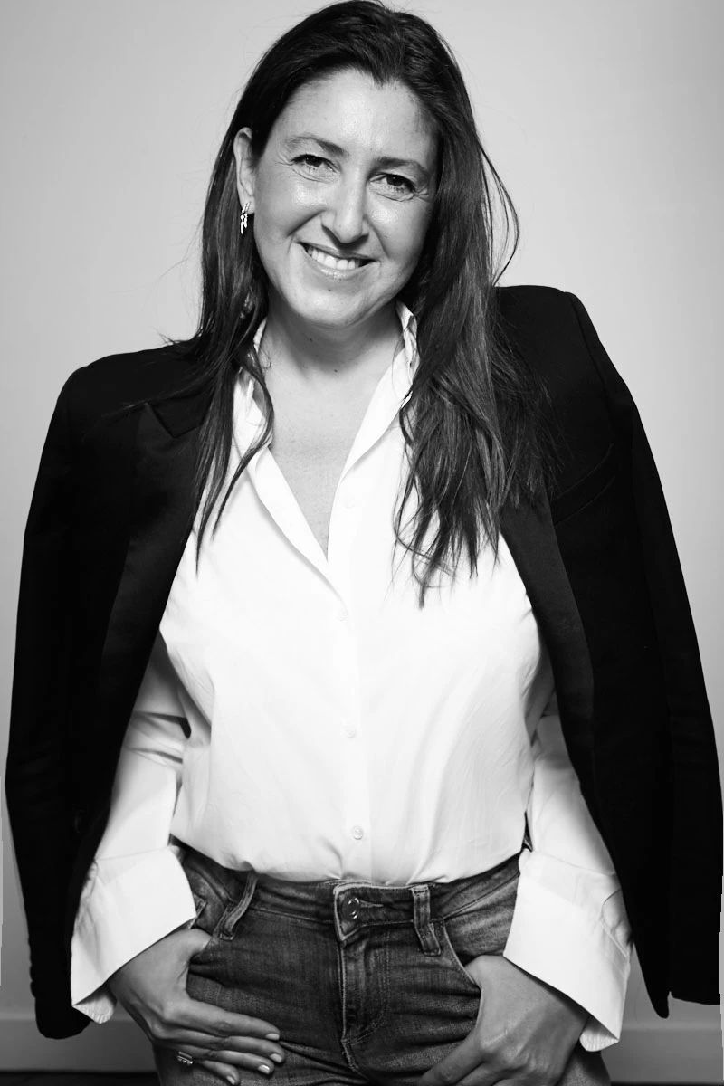 法式空间丨Isabelle Stanislas-17