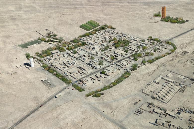 普里塞拉戈达丨智利-5