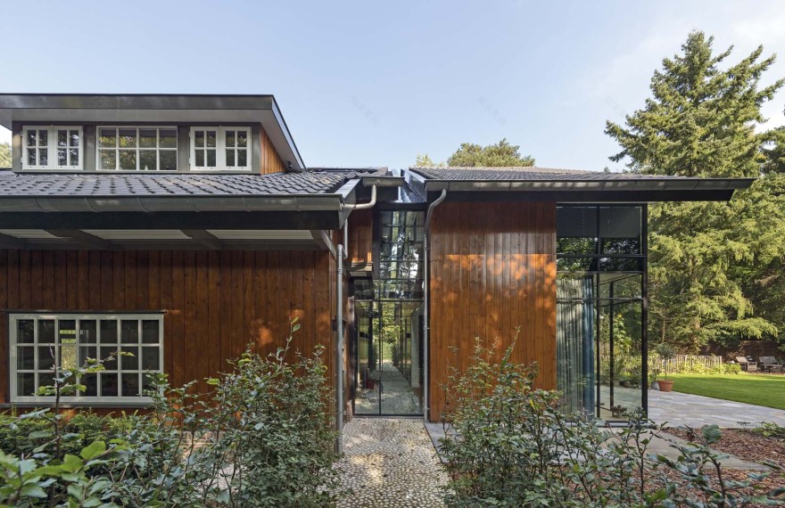 巴瑟姆挪威别墅全面翻新-9