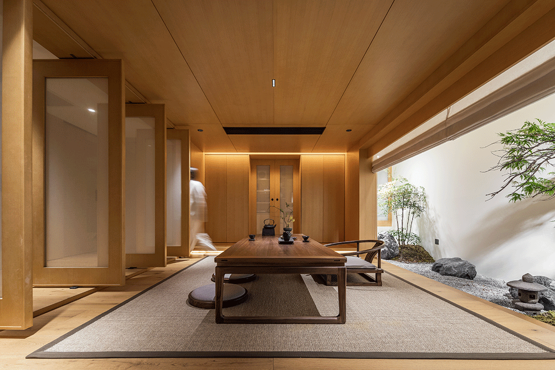 上海城开云外别墅·寻觅丨中国上海丨炘儒设计SHINDESIGN-30