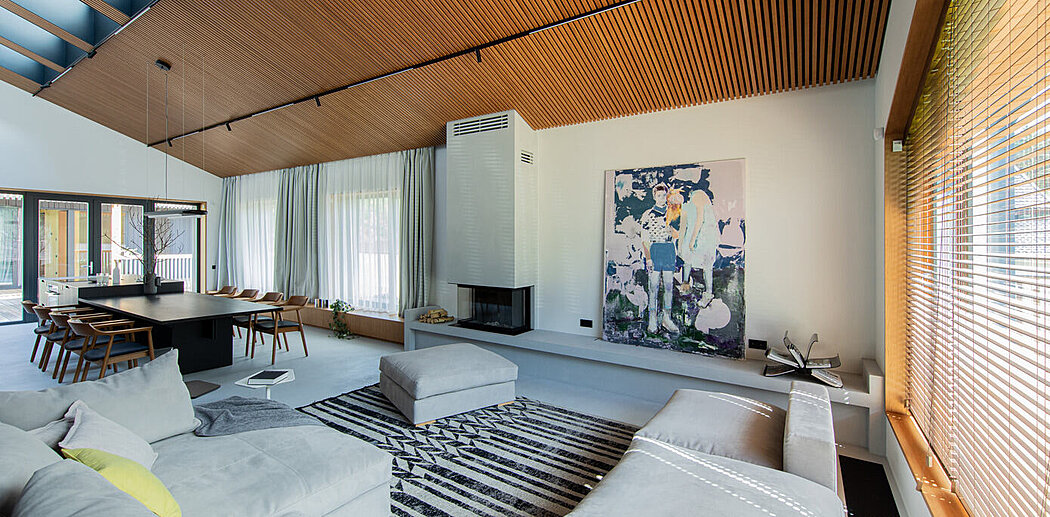 铱屋丨白俄罗斯明斯克丨Level80 Architects-3