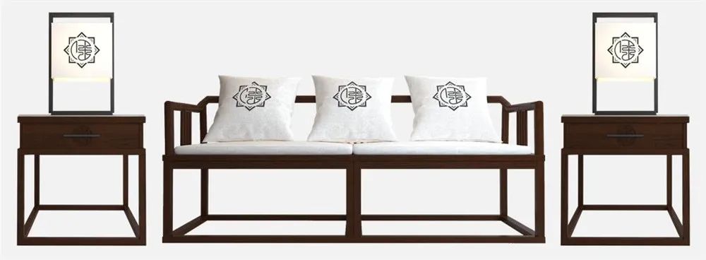 富森美“幸福安家”活动,素派设计实现拎包入住-47