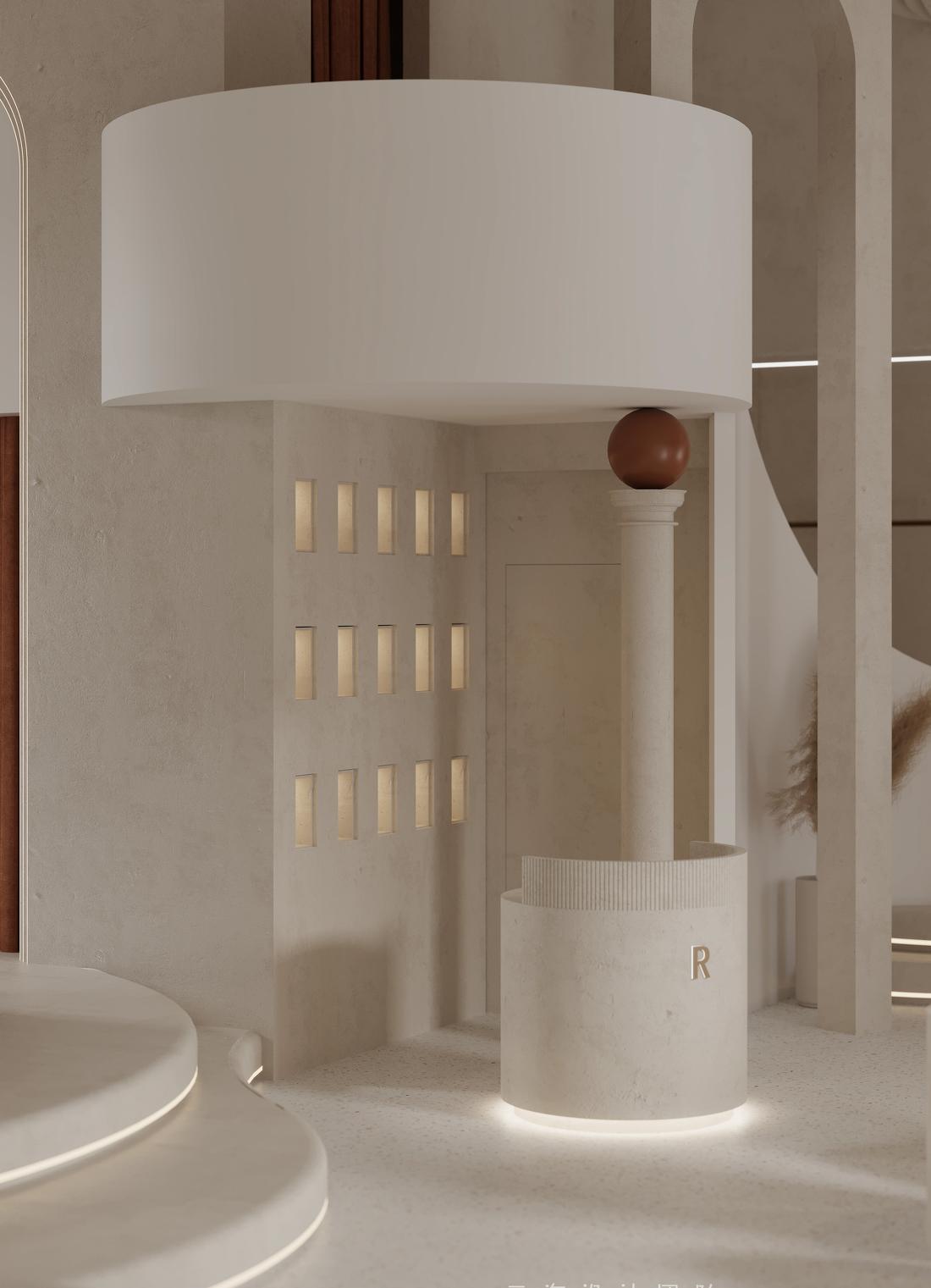 设计师施元海丨服装店丨TEAM-CSID-【SEI】买手店-5