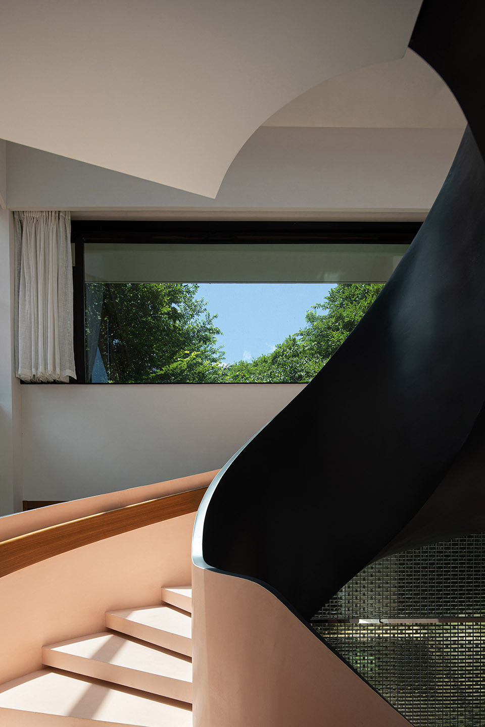 珍珑·青石子度假庄园丨中国舟山丨上海植岩建筑设计事务所-95