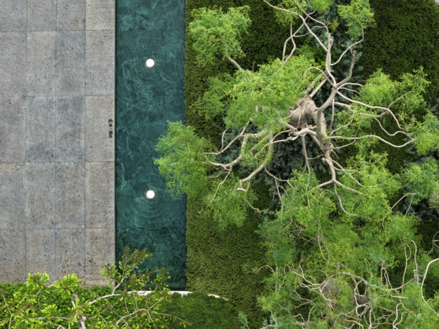 深圳后海招商玺丨中国深圳丨承迹景观Change Studio等多家公司-21