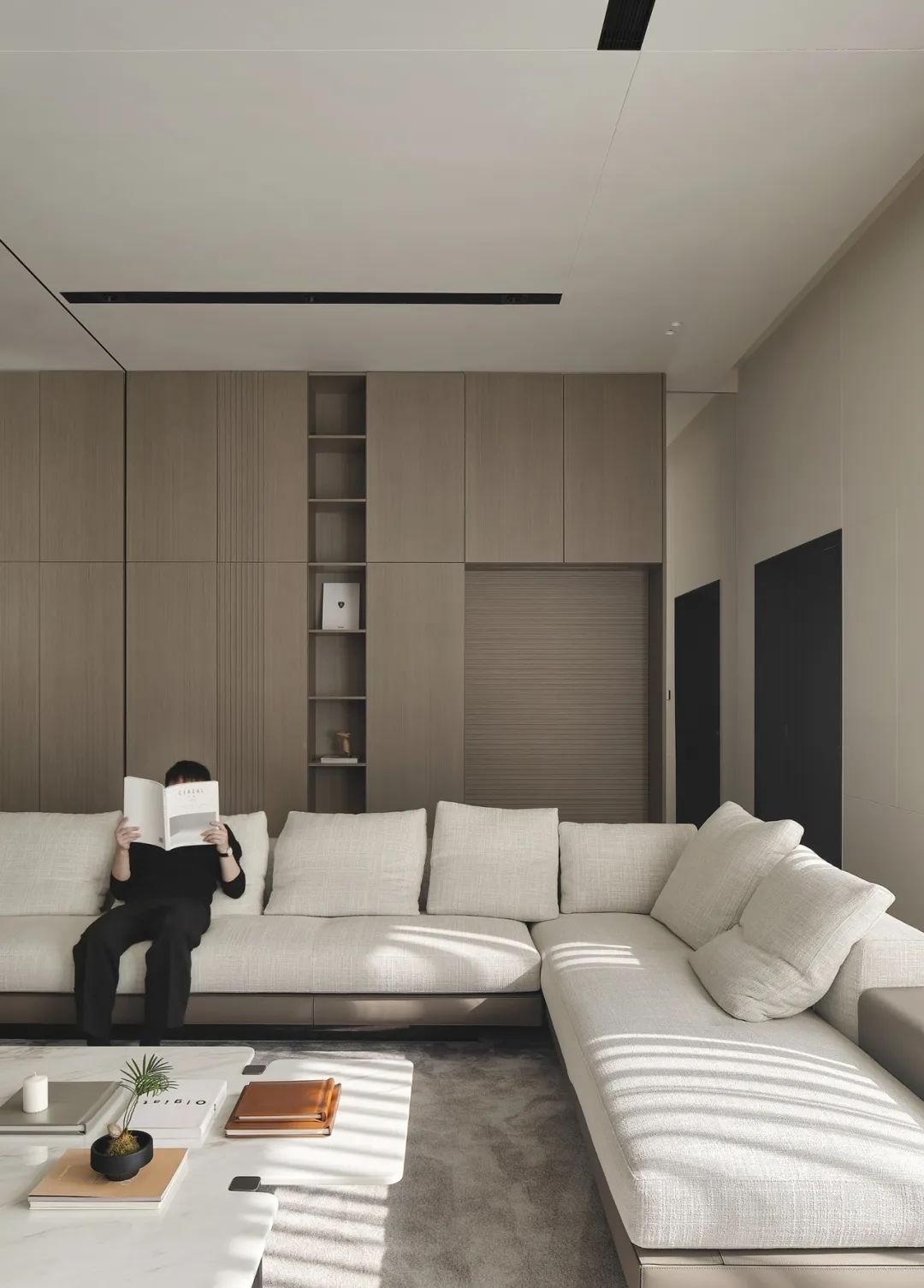 310㎡叠墅的空间解构重塑丨FF DESIGN 费弗空间设计-20