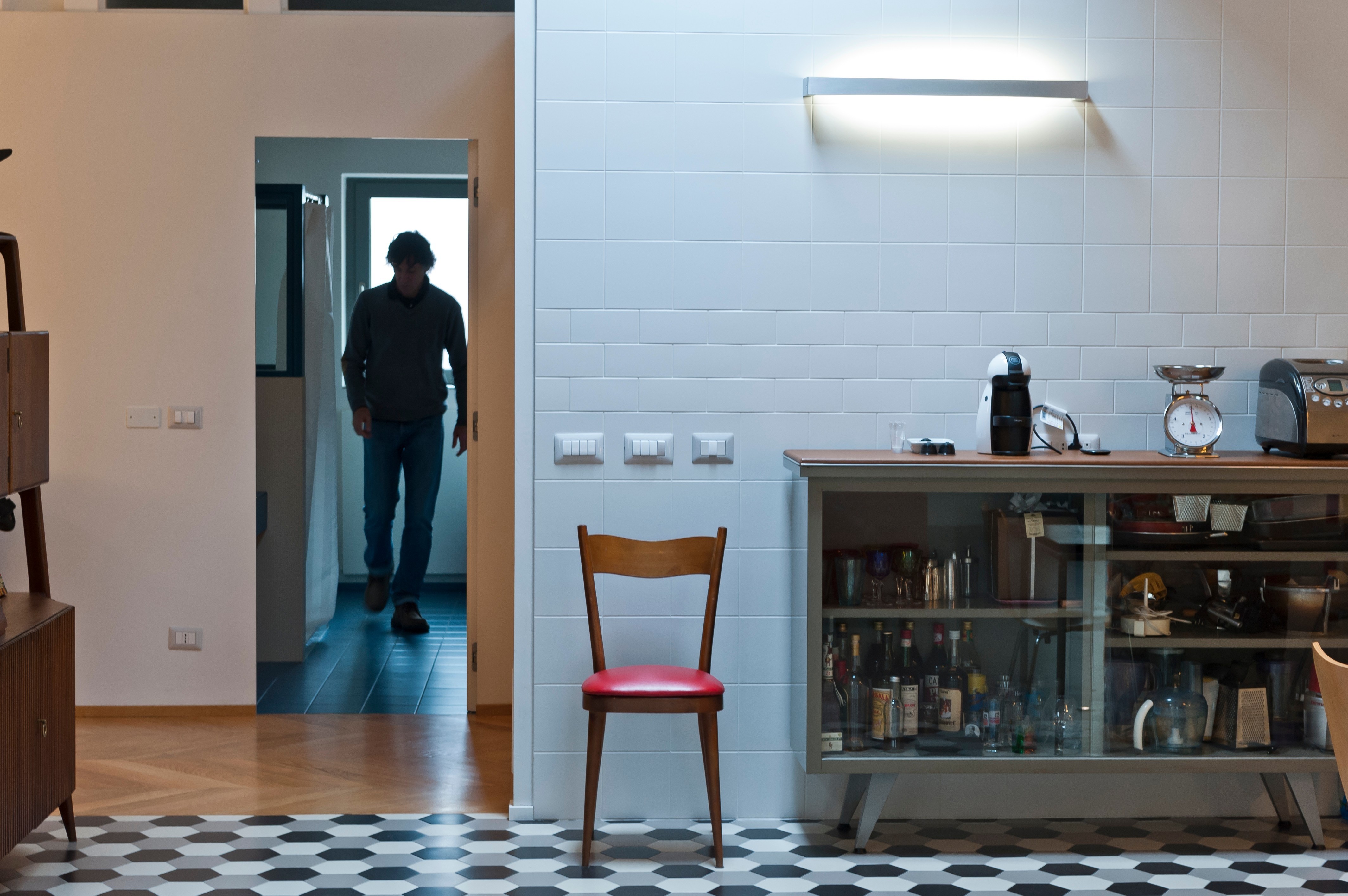 意大利 900 工业风家居艺术馆-10