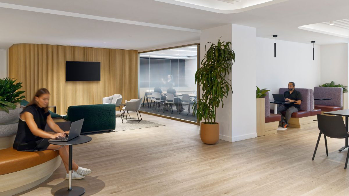 Financial institution, Midtown Manhattan -14