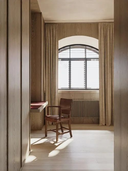 乌克兰公寓设计丨Artem Trigubchak-10