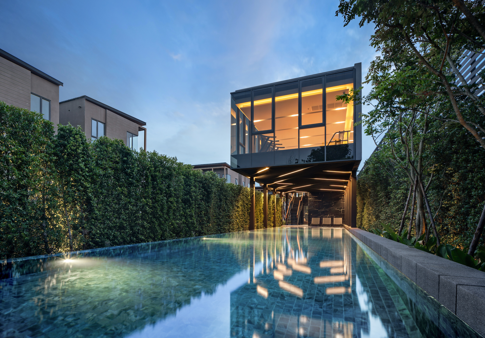 泰国创意游乐场设计 | 寓教于乐，探索无限-169