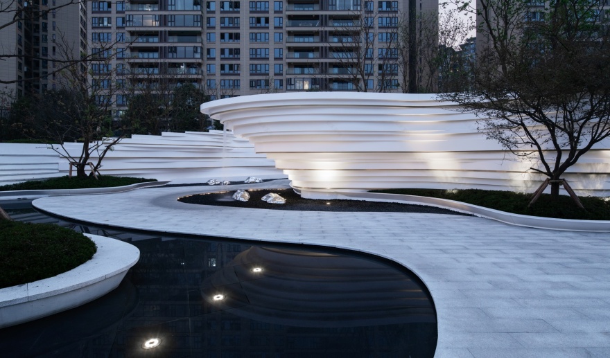 中国铁建·西派金沙丨中国成都-62