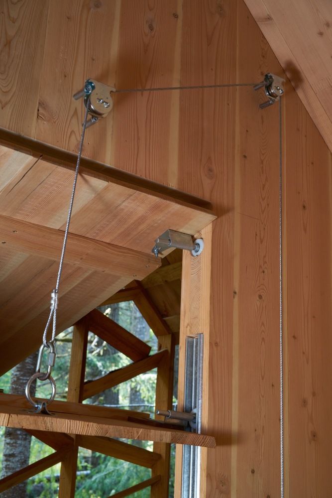 涌现 · 木构建筑的生态叙事-35