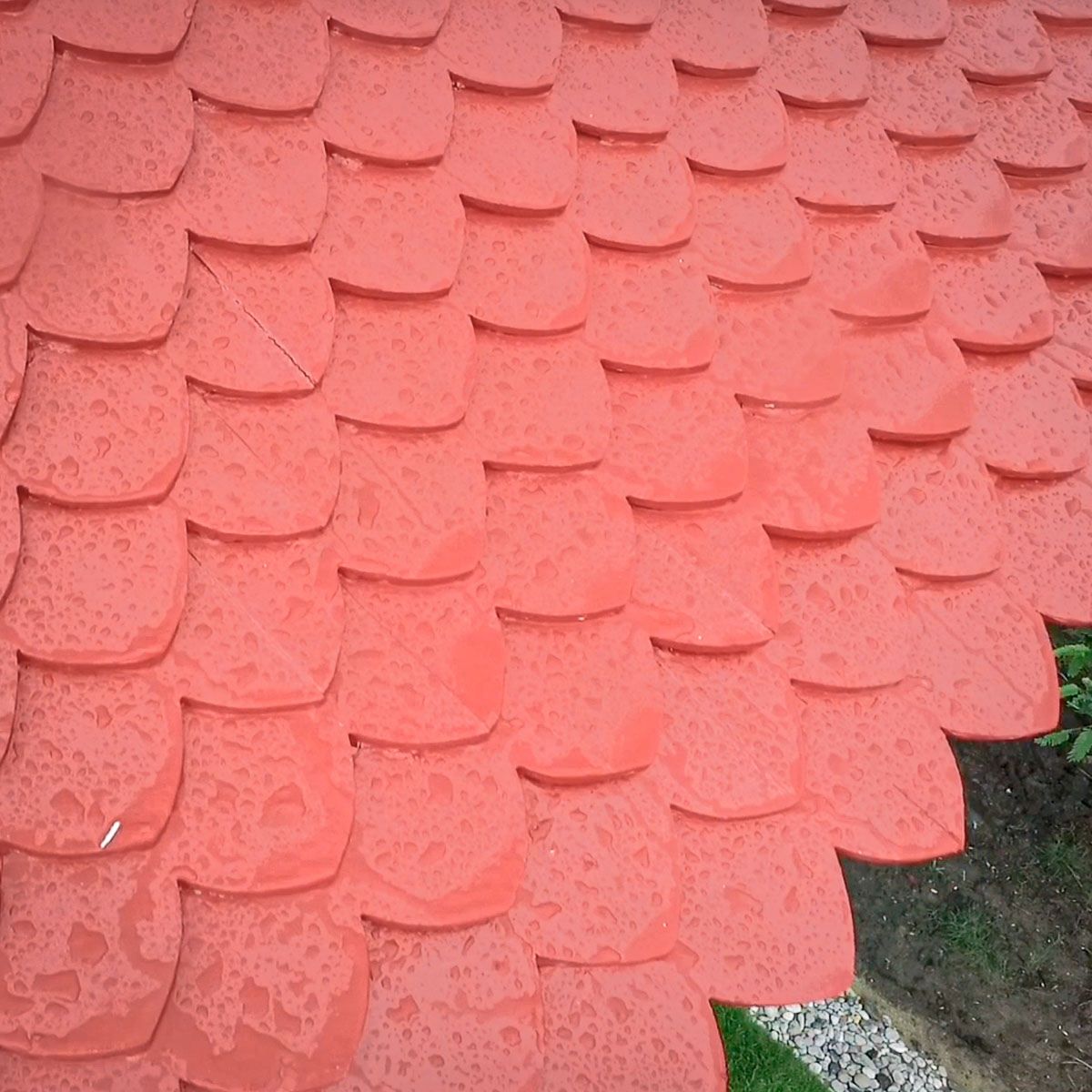 "Enviro Board" วัสดุทดแทนไม้จากขยะกล่องนม - room-12