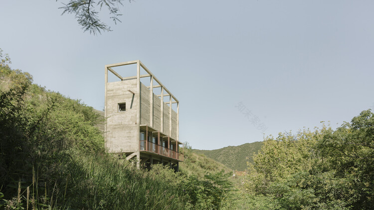 孤独而宁静的山林 loft丨阿根廷科尔多瓦-5