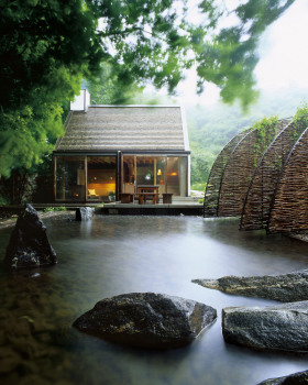 瑞典乡村度假屋 · Mill House
