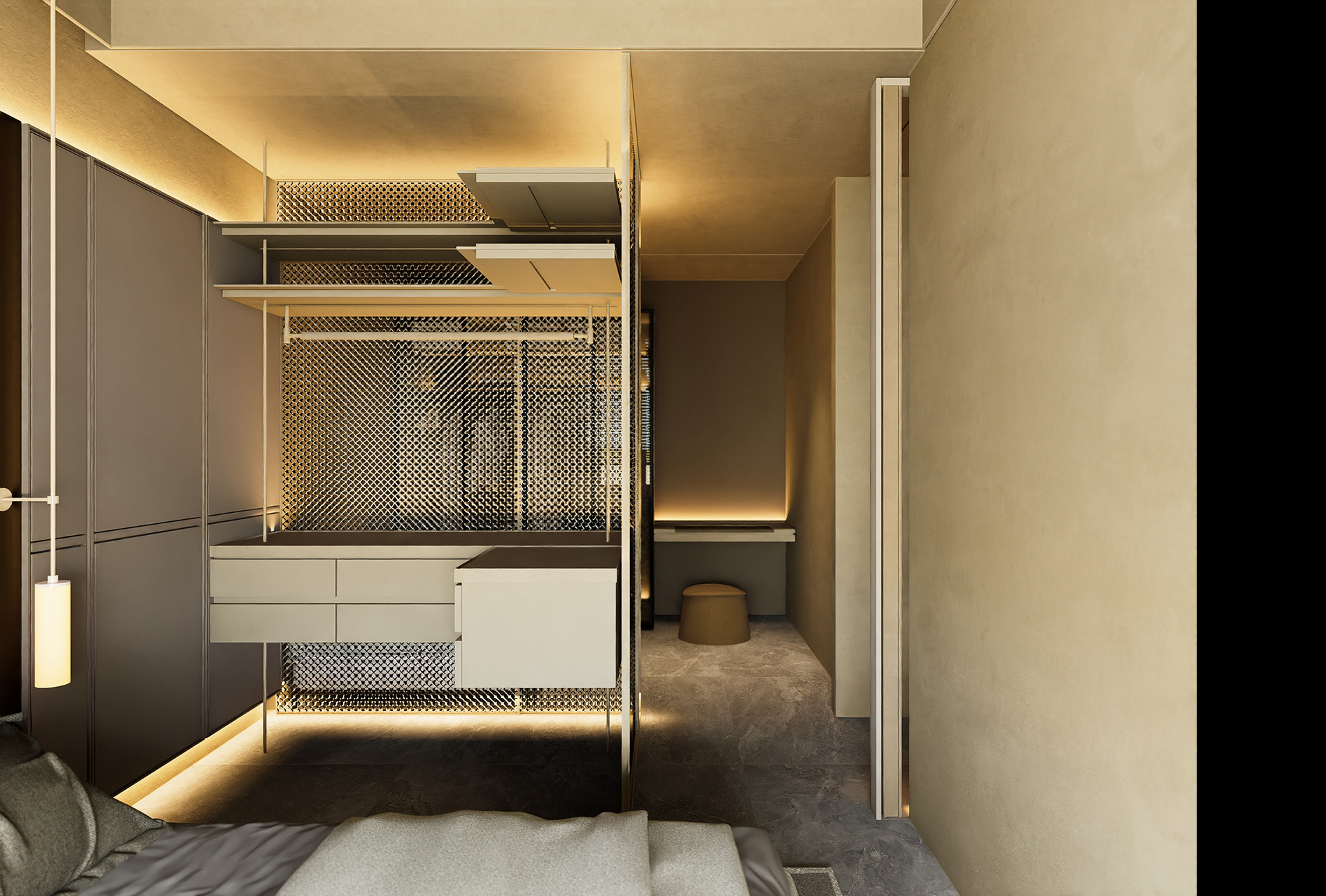 光嶼山序・新東方靜奢宅 ​ Lumen Isle Prelude-40