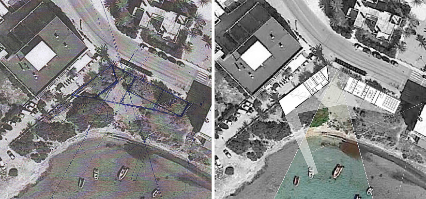 CENF·福门特拉岛水上运动中心 | Marià Castelló Architecture设计-76