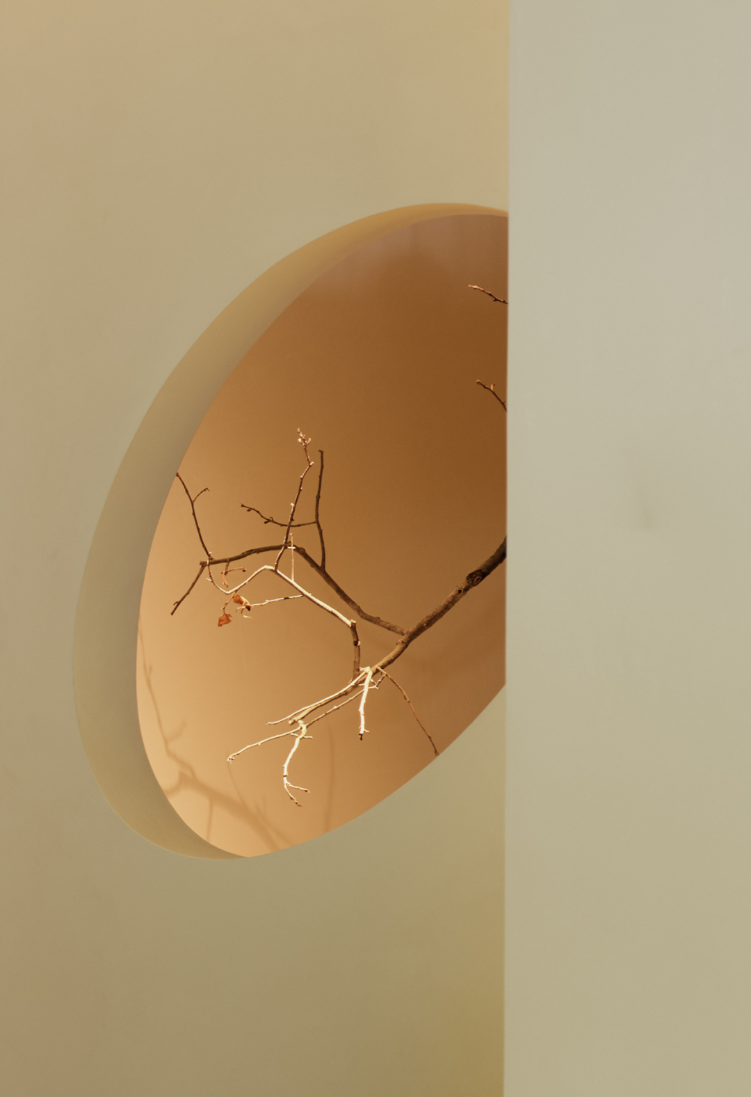 自然别墅丨中国宁波丨汉笙设计-67