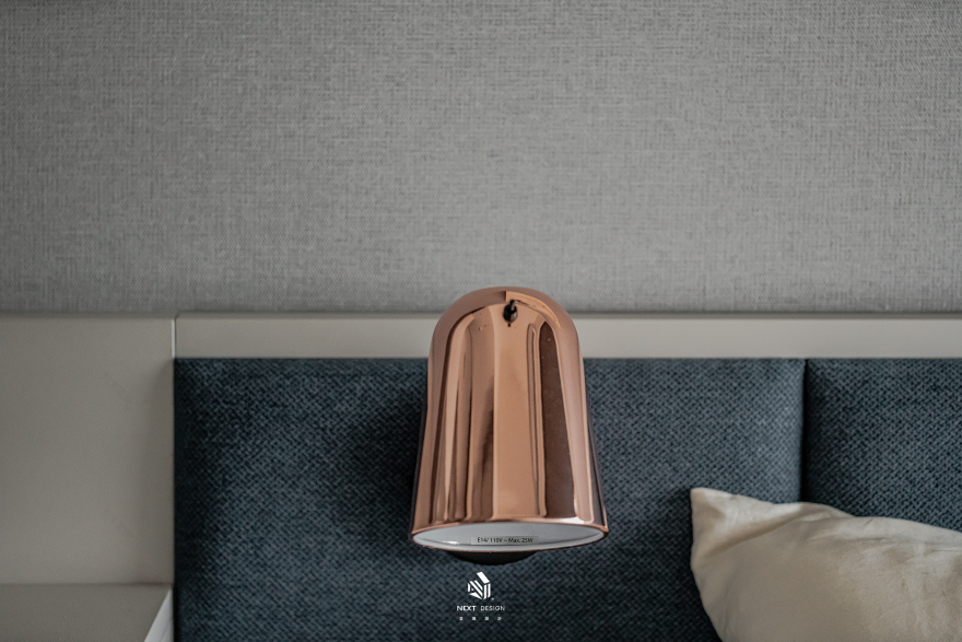 童年·住所丨中国台北丨Next Design Group | 呈境室内装修设计-7