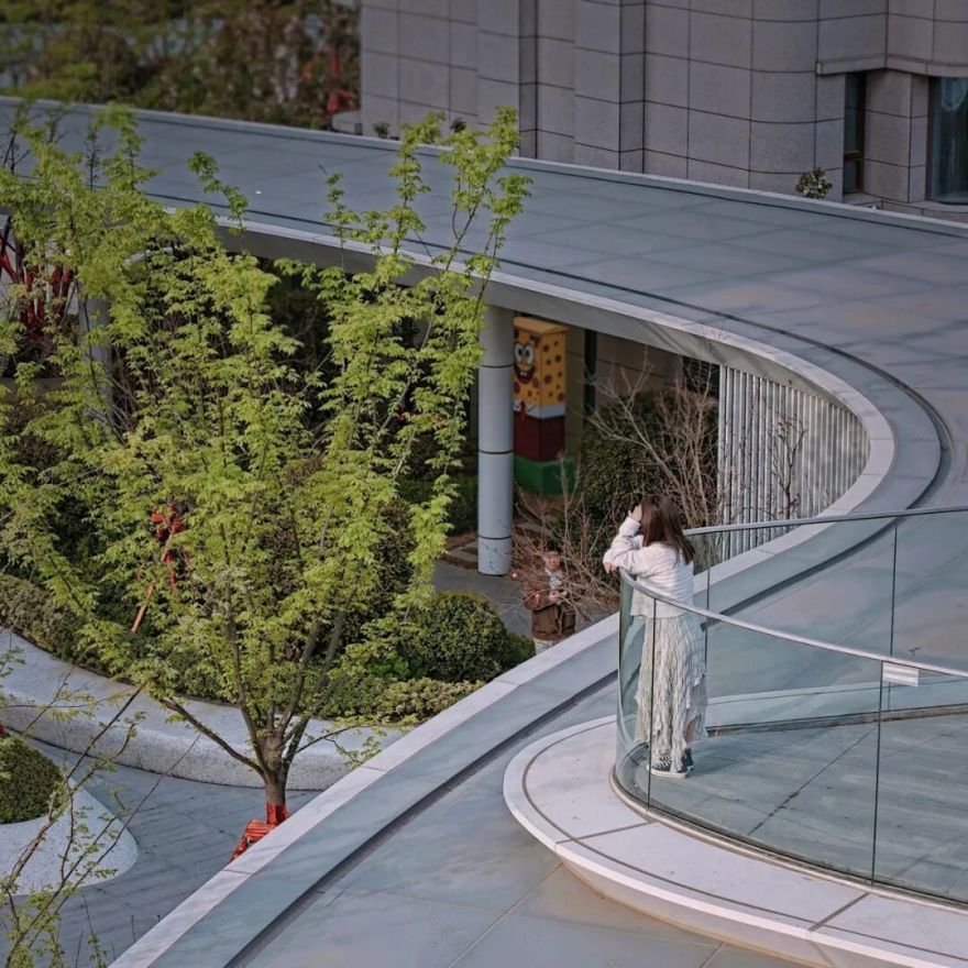 独山以南,自然之中|科创·观山苑-53