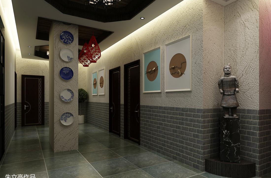 
'醉江湖'湘菜-管子 -5