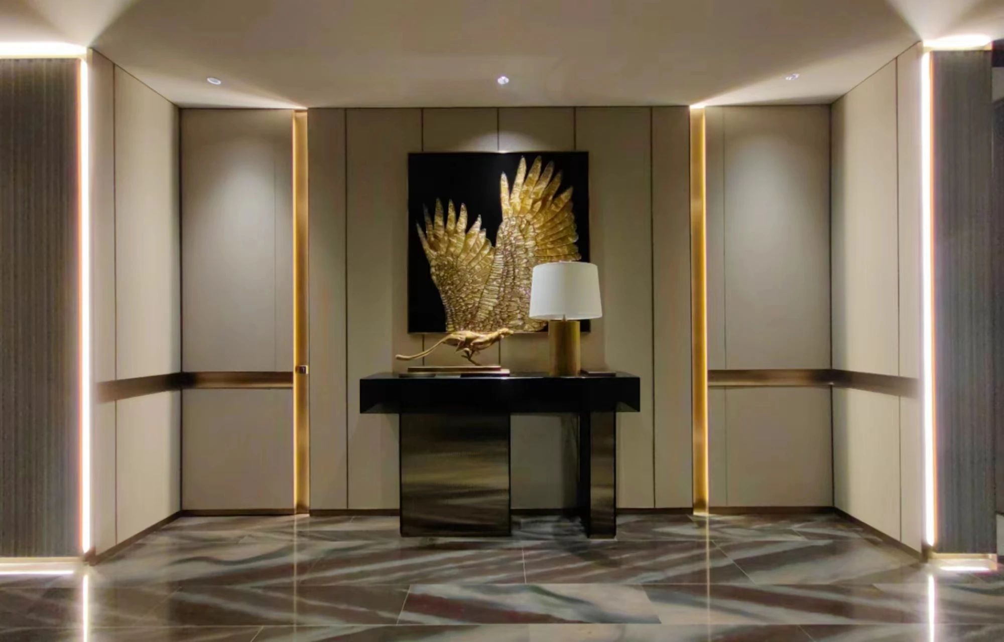 古北•壹号公馆丨中国上海-75