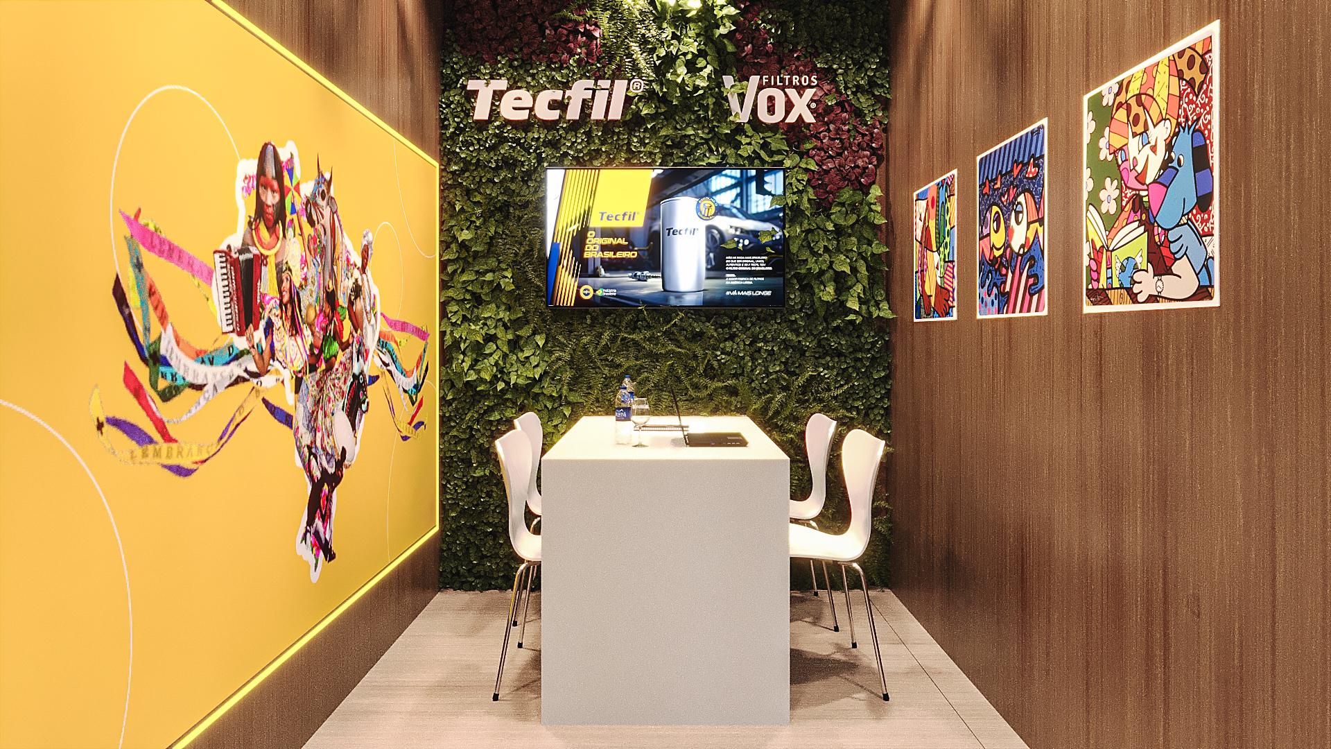 Tecfil | Automec 2025-19