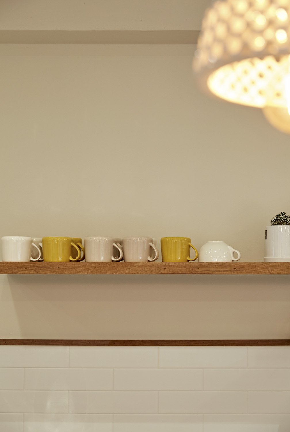 温馨八坪咖啡厅-14