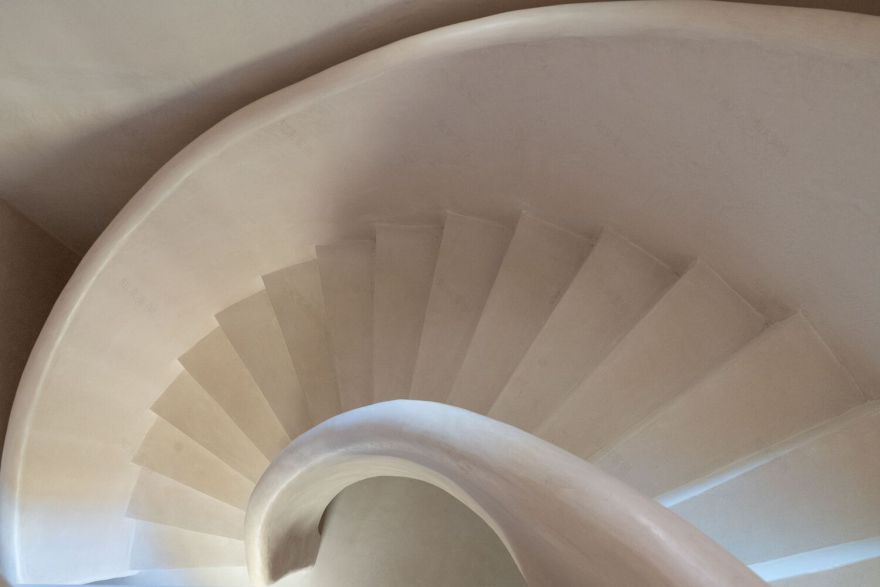 西班牙 Na 哑剧之家丨公司工作室-16