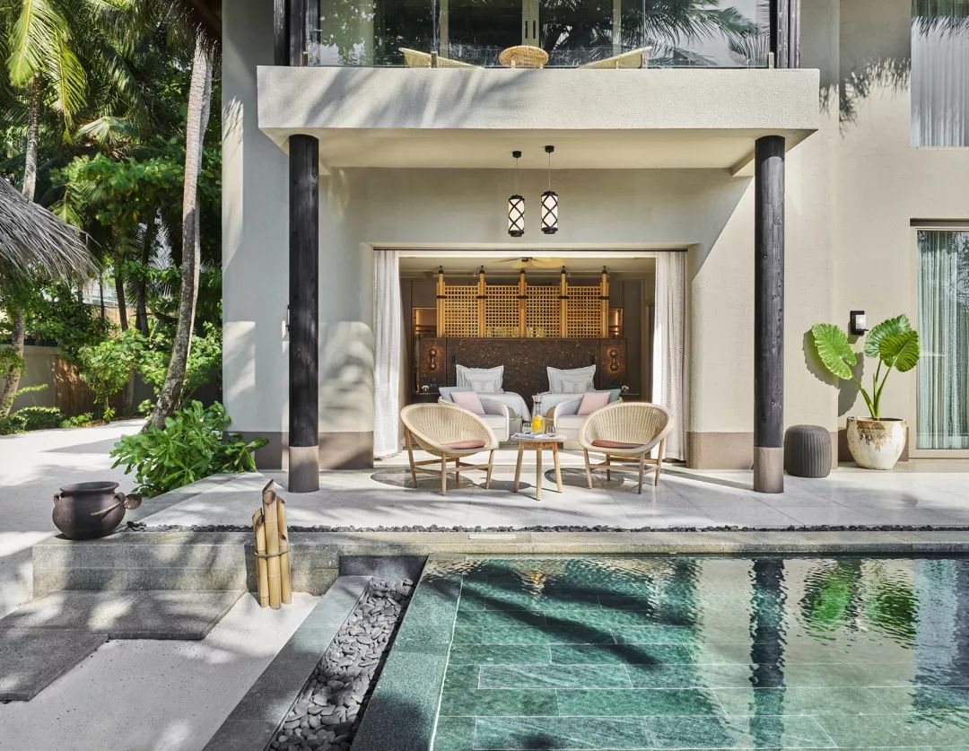 马尔代夫 JOALI 酒店 | 自然与设计的完美碰撞-125