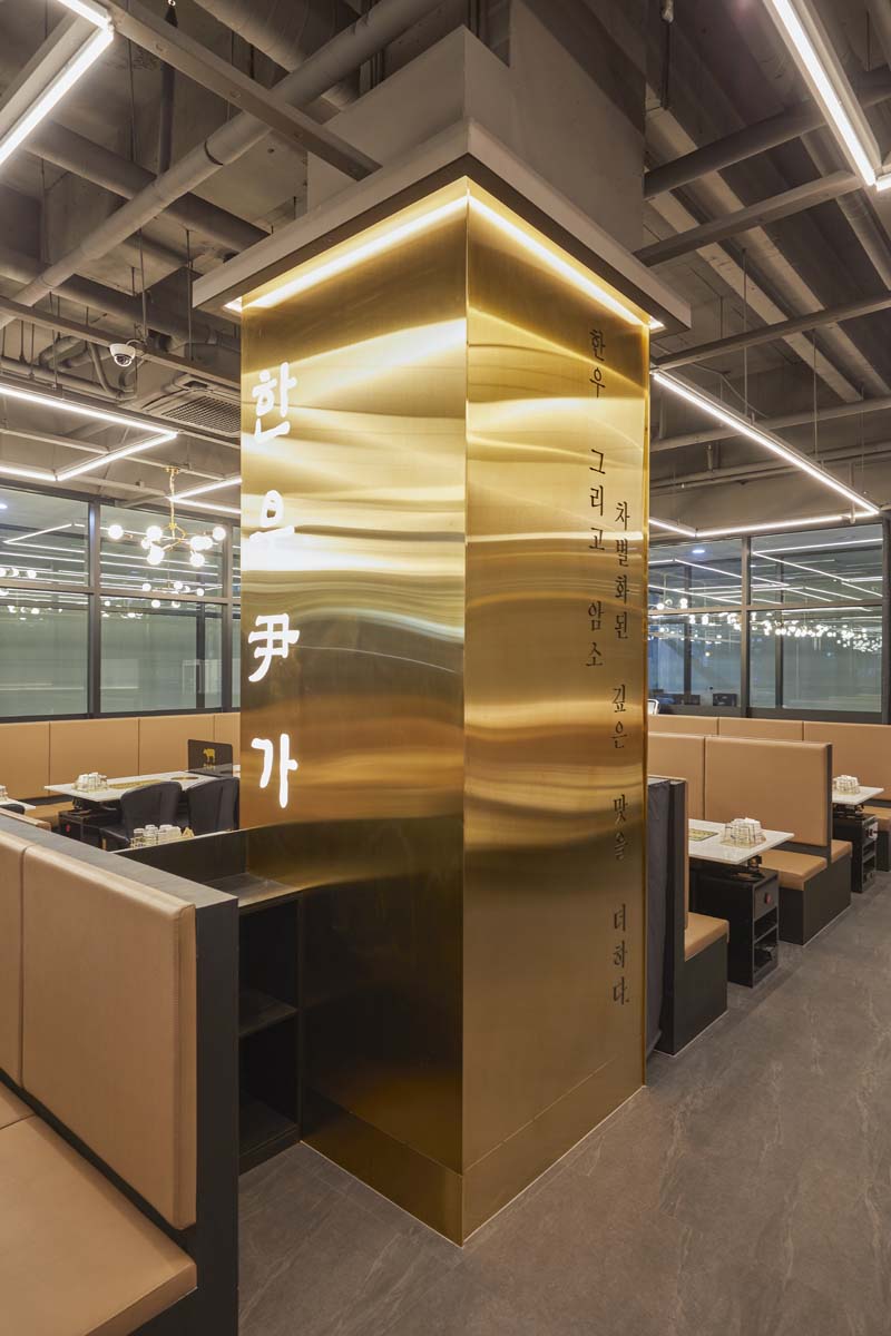 60 平现代简约风公寓设计-19